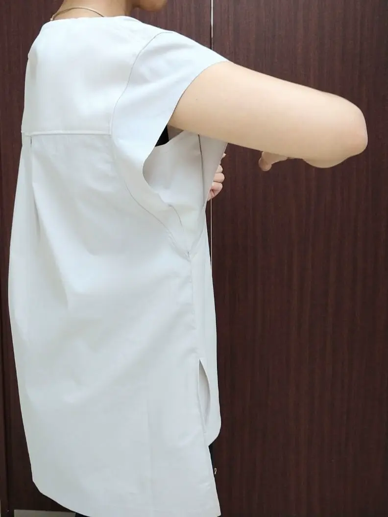 23区 伊藤(宇山) コーディネート画像