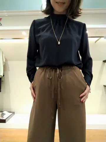 23区 東 コーディネート画像