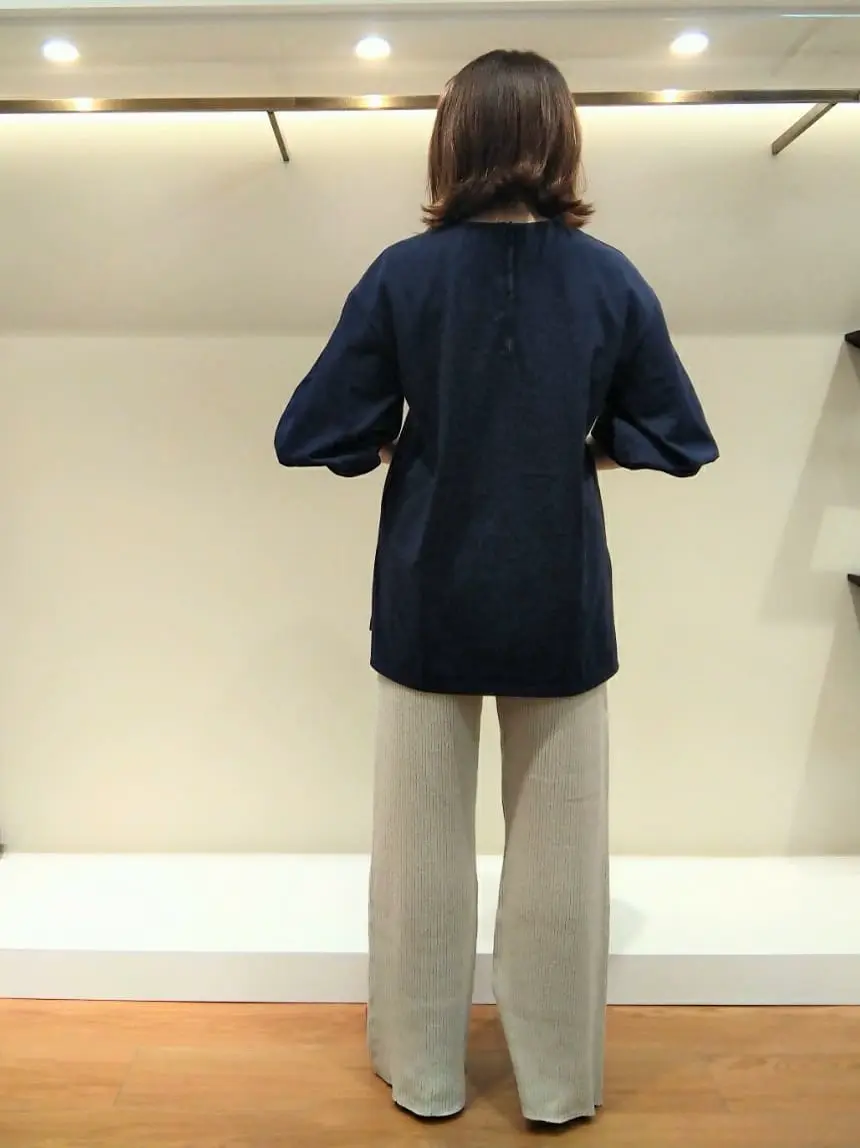 23区 東 コーディネート画像