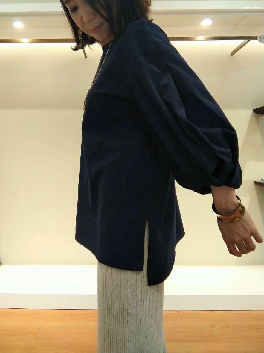 23区 東 コーディネート画像