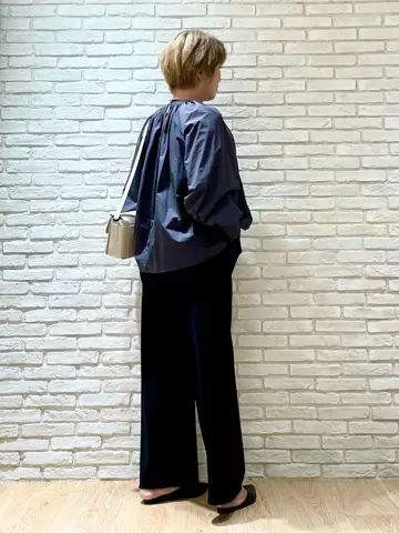 23区 井上 コーディネート画像