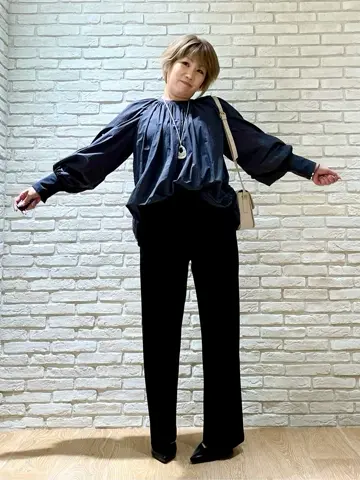 23区 井上 コーディネート画像