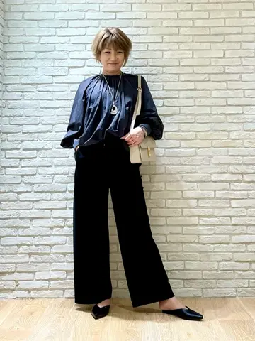 23区 井上 コーディネート画像