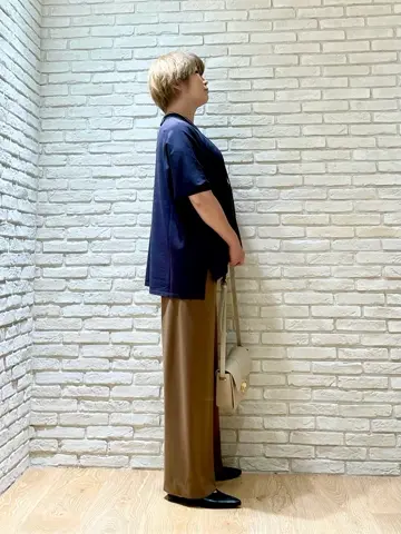 23区 井上 コーディネート画像