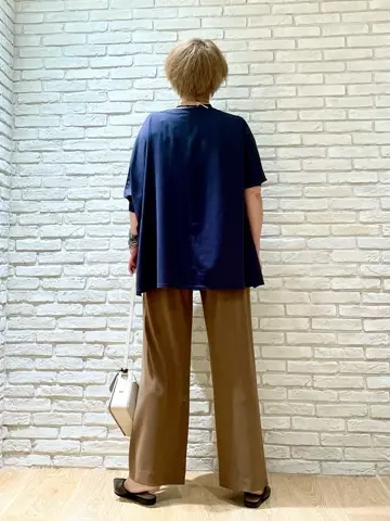 23区 井上 コーディネート画像