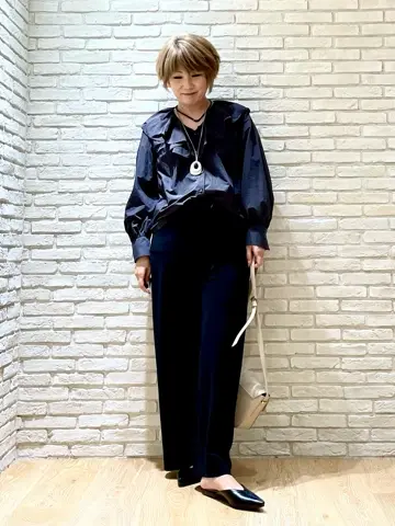 23区 井上 コーディネート画像