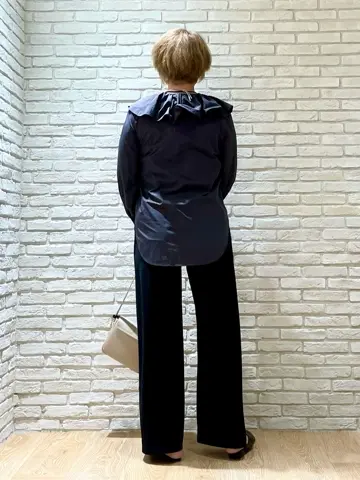 23区 井上 コーディネート画像