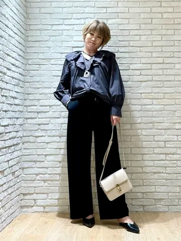 23区 井上 コーディネート画像