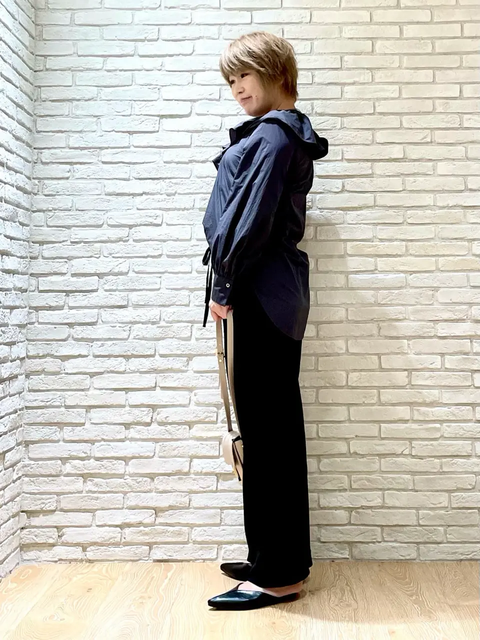 23区 井上 コーディネート画像