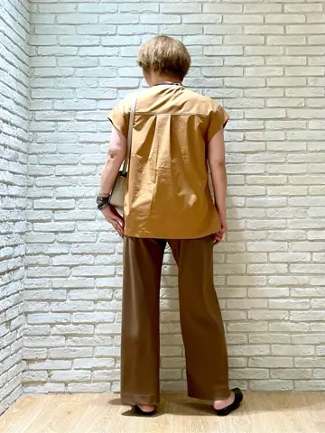 23区 井上 コーディネート画像