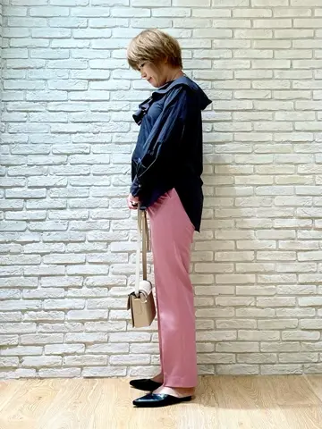 23区 井上 コーディネート画像