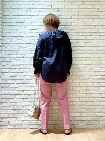 23区 井上 コーディネート画像