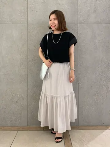 23区 澤田 コーディネート画像