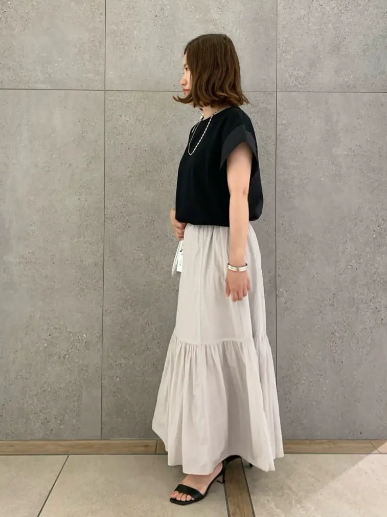 23区 澤田 コーディネート画像