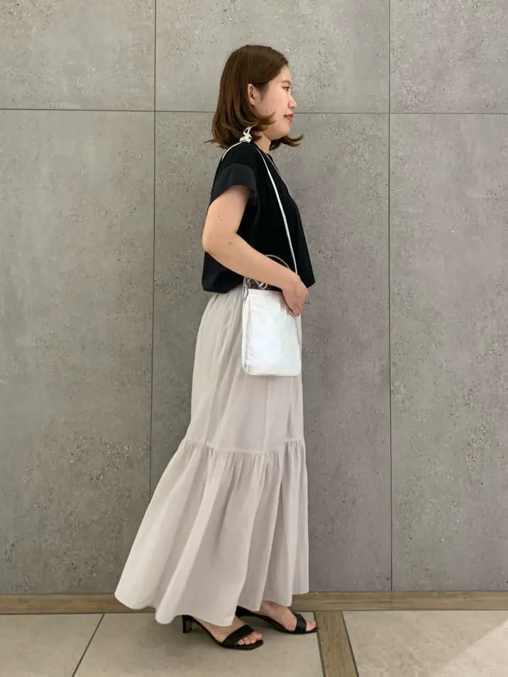 23区 澤田 コーディネート画像