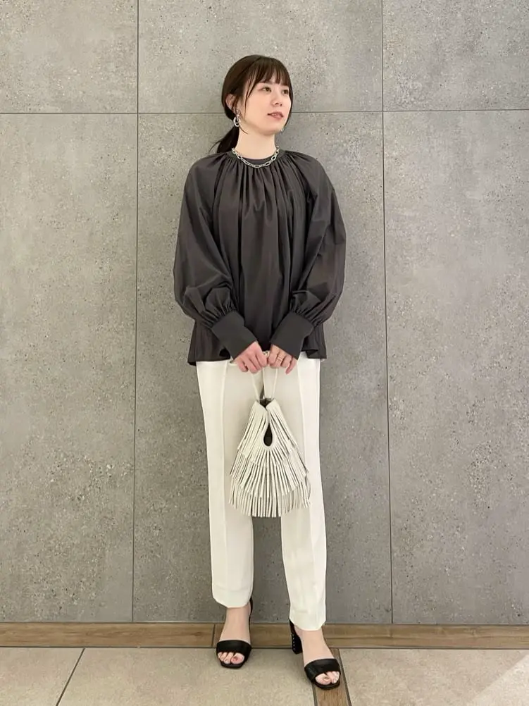  善家 コーディネート画像