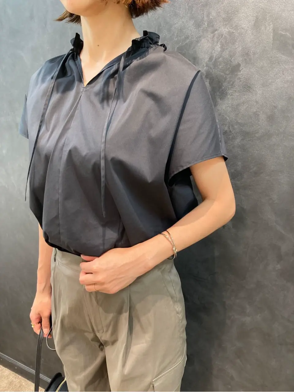 23区 狩野 コーディネート画像