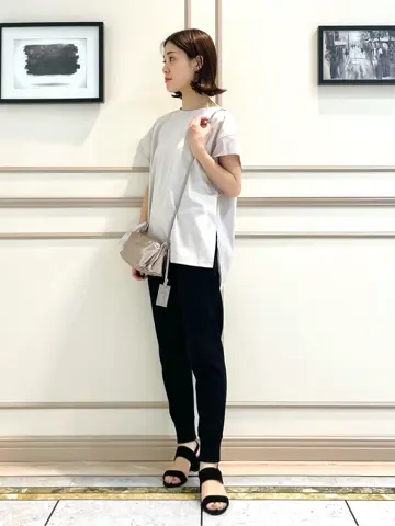 23区 岡田 コーディネート画像