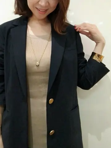 23区 東 コーディネート画像