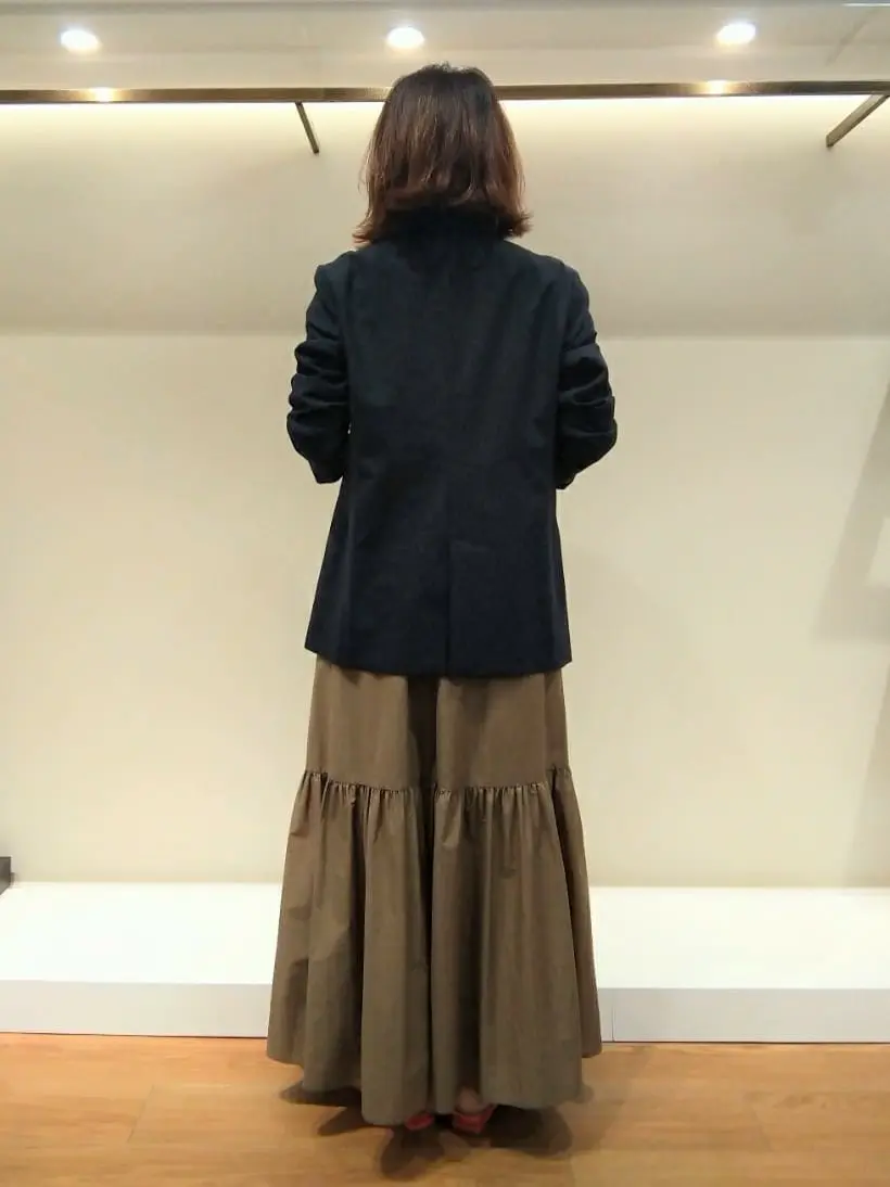 23区 東 コーディネート画像