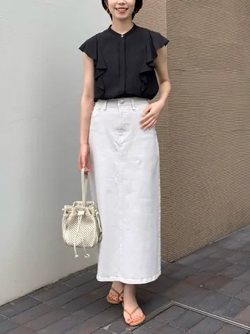 23区 板垣 コーディネート画像