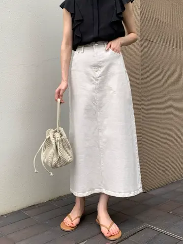 23区 板垣 コーディネート画像