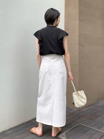 23区 板垣 コーディネート画像