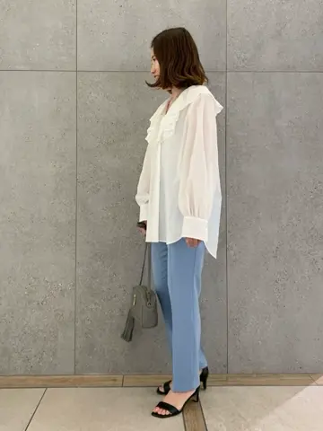 23区 澤田 コーディネート画像