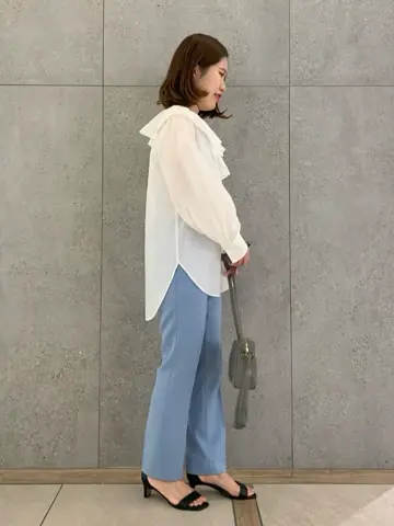 23区 澤田 コーディネート画像