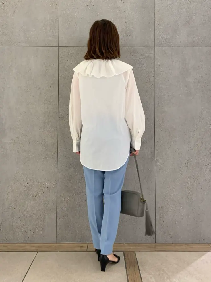 23区 澤田 コーディネート画像