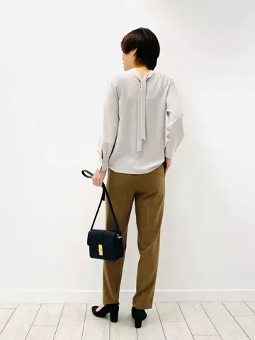 23区 岩舘 コーディネート画像