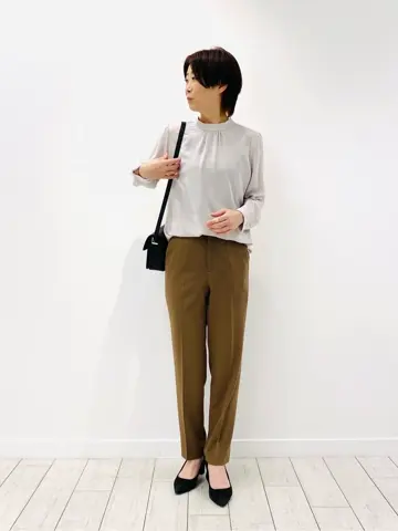 23区 岩舘 コーディネート画像