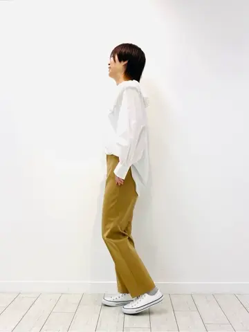 23区 岩舘 コーディネート画像