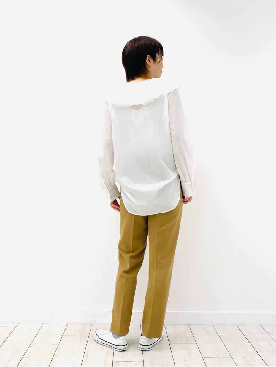 23区 岩舘 コーディネート画像