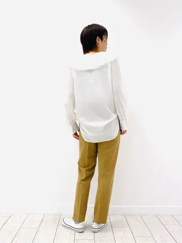 23区 岩舘 コーディネート画像