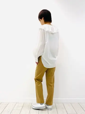 23区 岩舘 コーディネート画像