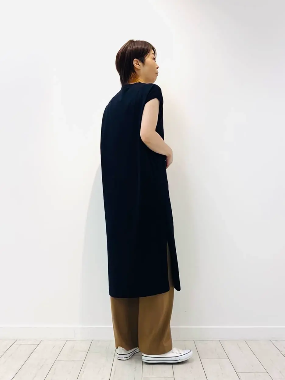 23区 岩舘 コーディネート画像