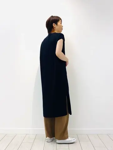 23区 岩舘 コーディネート画像