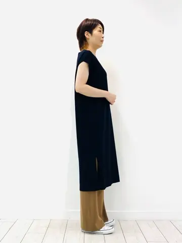 23区 岩舘 コーディネート画像