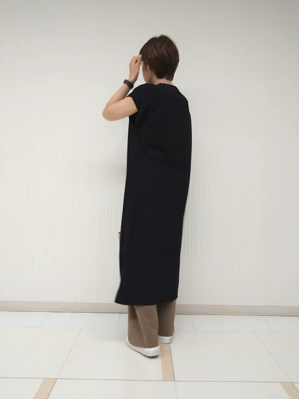 23区 伊藤(宇山) コーディネート画像