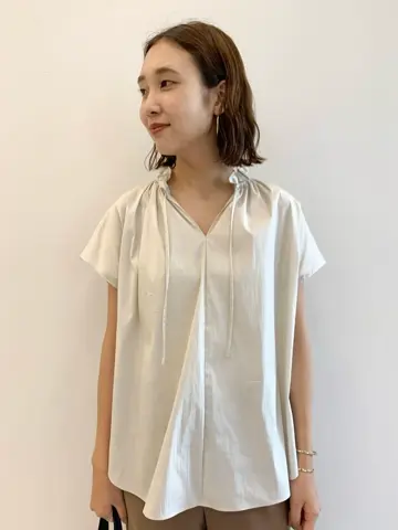 23区 秋葉 コーディネート画像