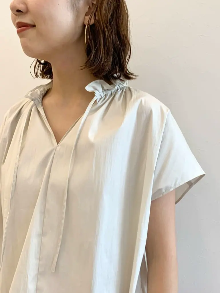 23区 秋葉 コーディネート画像