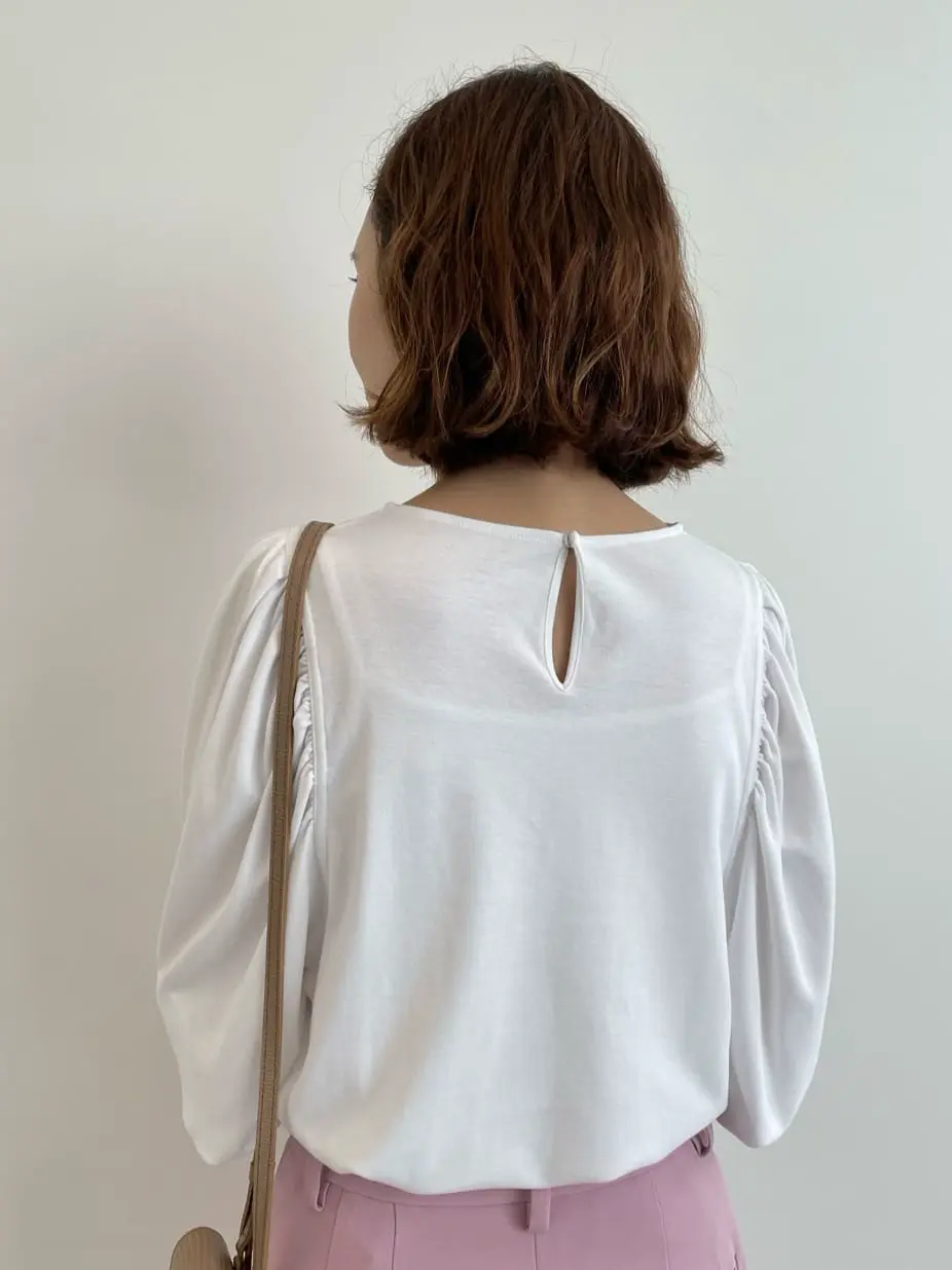 23区 秋葉 コーディネート画像