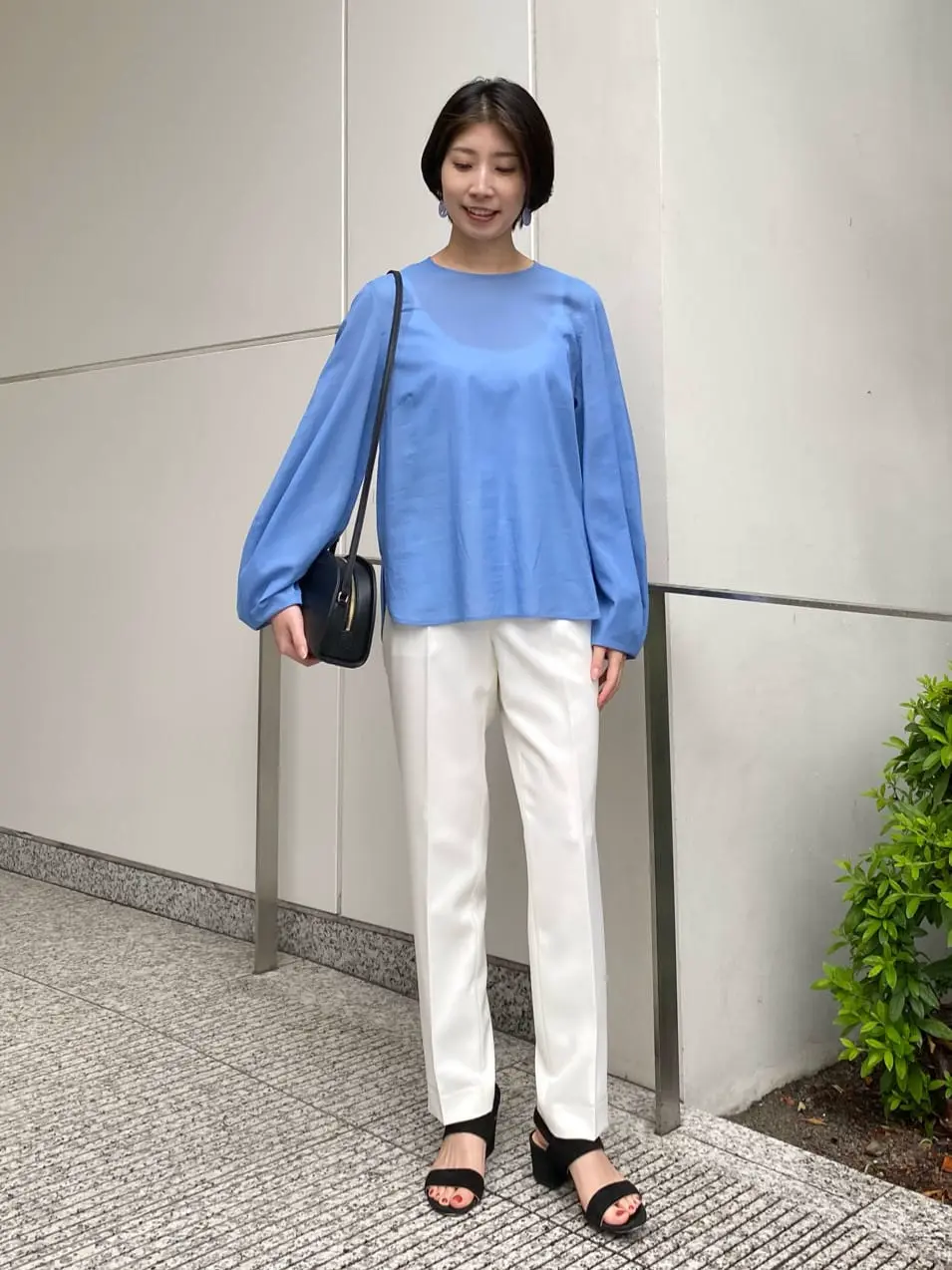  板垣 コーディネート画像