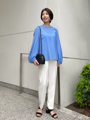 23区 板垣 コーディネート画像