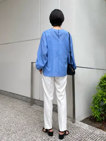 23区 板垣 コーディネート画像