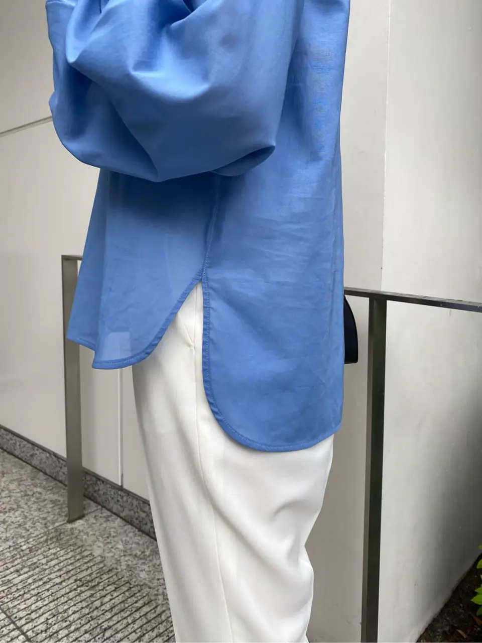 23区 板垣 コーディネート画像