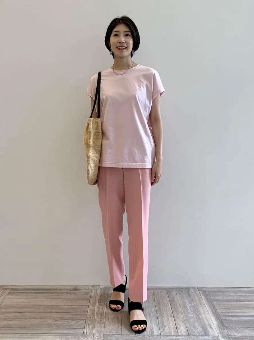  板垣 コーディネート画像