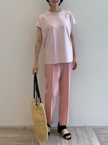 23区 板垣 コーディネート画像