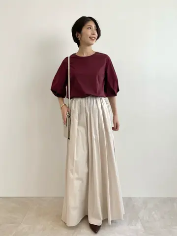 23区 板垣 コーディネート画像